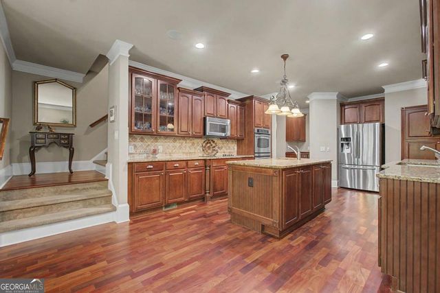 3180 Mulberry Oaks Court, Dacula, GA 30019