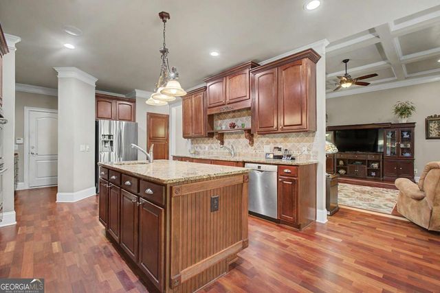 3180 Mulberry Oaks Court, Dacula, GA 30019