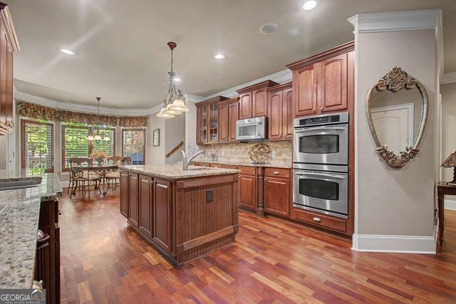 3180 Mulberry Oaks Court, Dacula, GA 30019