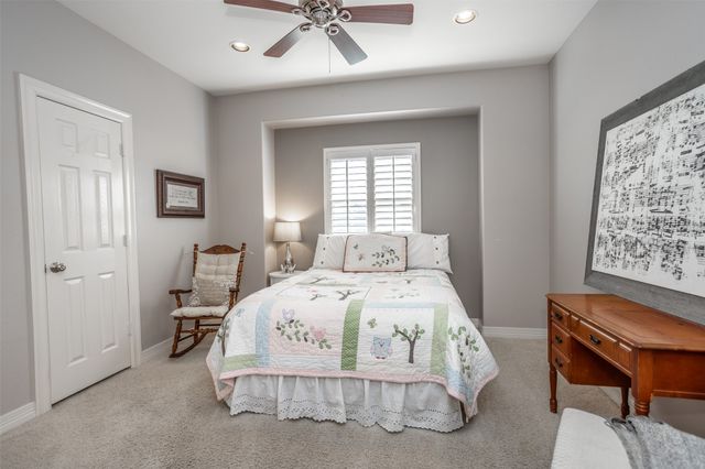 377 Quail Hill Road, Whitesboro, TX 76273