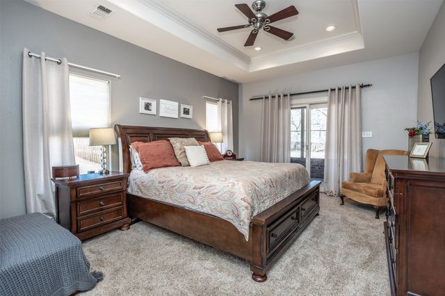 377 Quail Hill Road, Whitesboro, TX 76273