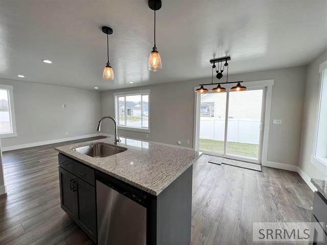 1018 Alpine Ave, Chubbuck, ID 83202