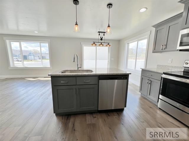 1018 Alpine Ave, Chubbuck, ID 83202