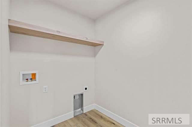 1018 Alpine Ave, Chubbuck, ID 83202