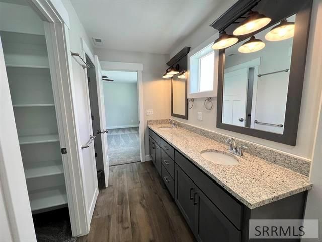 1018 Alpine Ave, Chubbuck, ID 83202