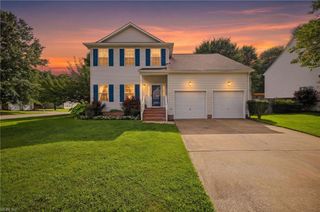 3100 Merrimac CT, Chesapeake, VA 23321