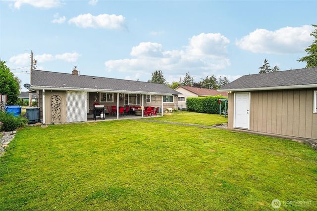 708 5th Avenue SE, Puyallup, WA 98372