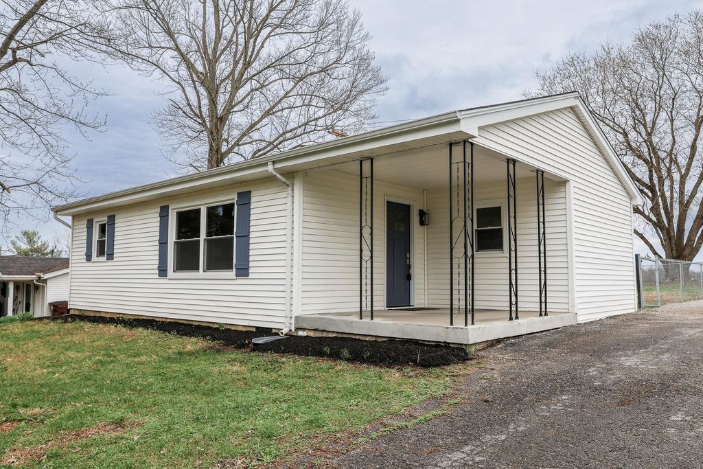 5220 Cody Road, Independence, KY 41051