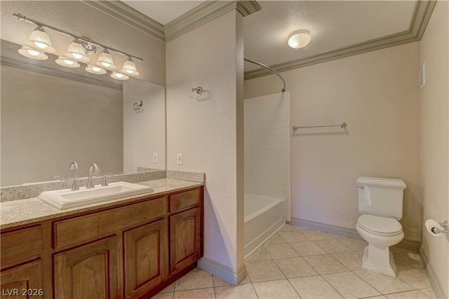 1150 North Buffalo Drive 2115, Las Vegas, NV 89128