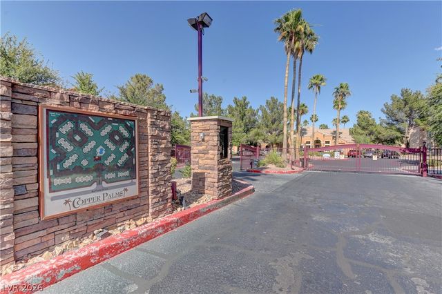 1150 North Buffalo Drive 2115, Las Vegas, NV 89128