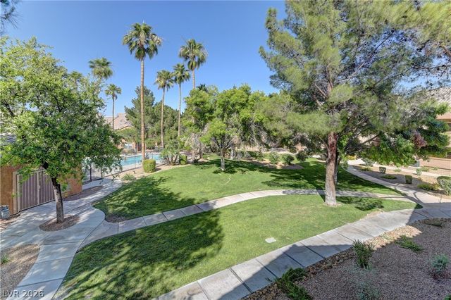 1150 North Buffalo Drive 2115, Las Vegas, NV 89128