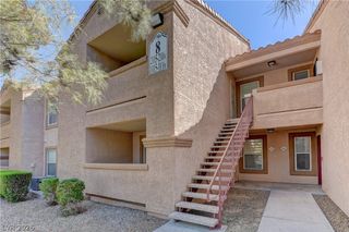 1150 North Buffalo Drive 2115, Las Vegas, NV 89128