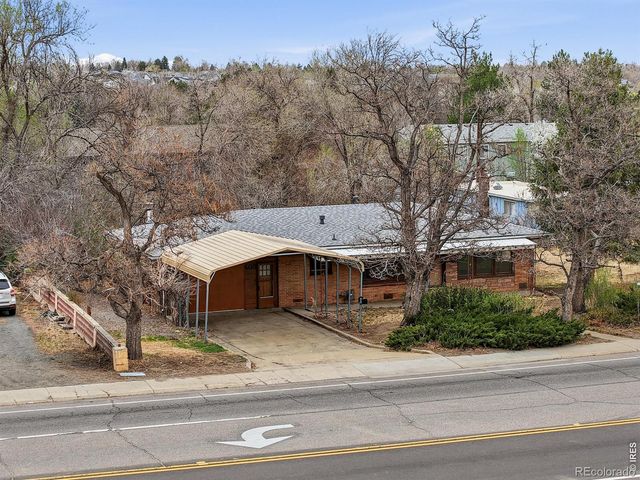 605 W Baseline Road, Lafayette, CO 80026