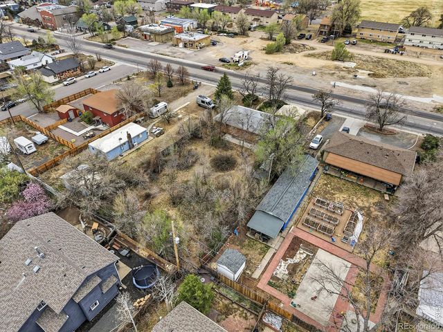 605 W Baseline Road, Lafayette, CO 80026