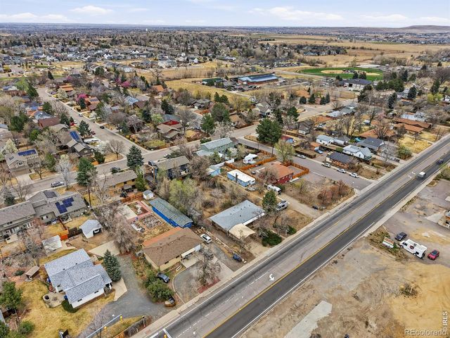 605 W Baseline Road, Lafayette, CO 80026