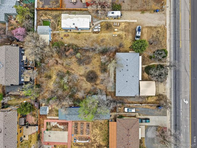 605 W Baseline Road, Lafayette, CO 80026