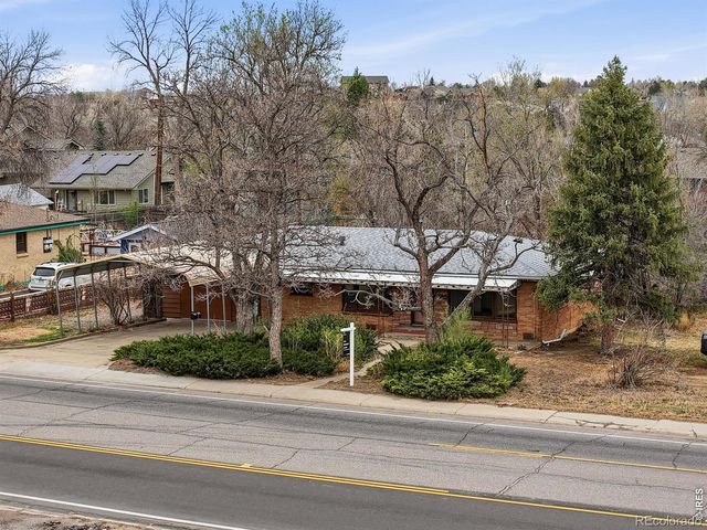 605 W Baseline Road, Lafayette, CO 80026