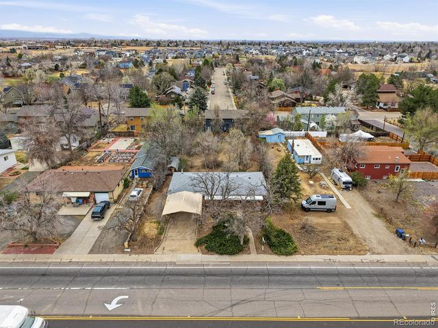 605 W Baseline Road, Lafayette, CO 80026