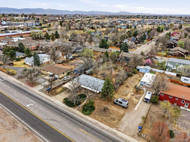 605 W Baseline Road, Lafayette, CO 80026