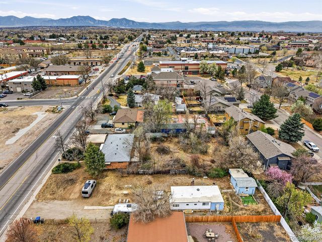 605 W Baseline Road, Lafayette, CO 80026