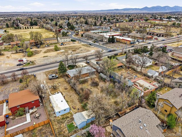 605 W Baseline Road, Lafayette, CO 80026