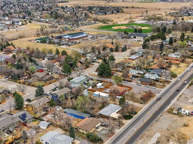 605 W Baseline Road, Lafayette, CO 80026