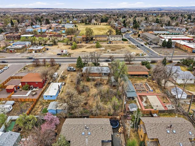 605 W Baseline Road, Lafayette, CO 80026