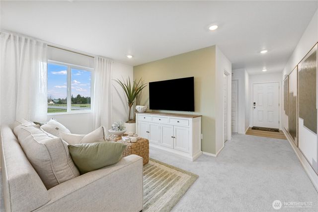 93 Moonshadow Lane, Carlsborg, WA 98324