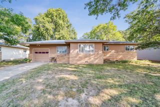 1221 SE Graham Court, Pryor, OK 74361