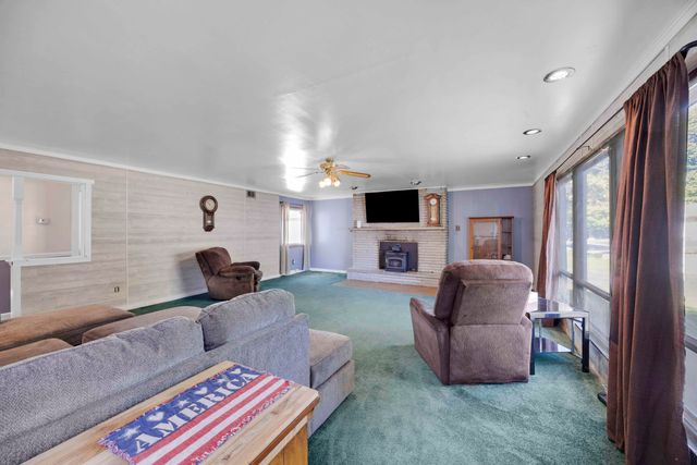 7307 W 143rd Place, Cedar Lake, IN 46303
