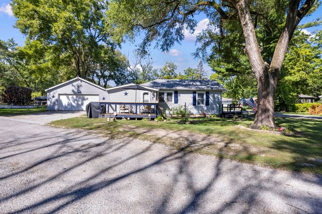 7307 W 143rd Place, Cedar Lake, IN 46303