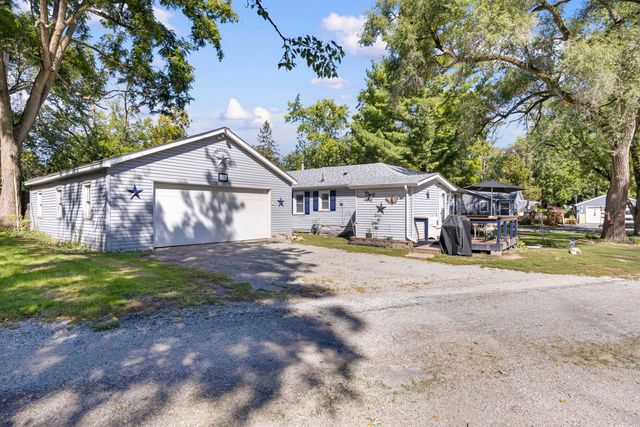 7307 W 143rd Place, Cedar Lake, IN 46303