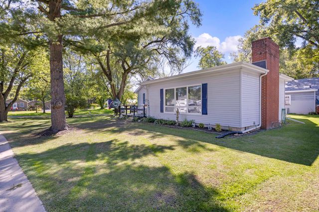 7307 W 143rd Place, Cedar Lake, IN 46303