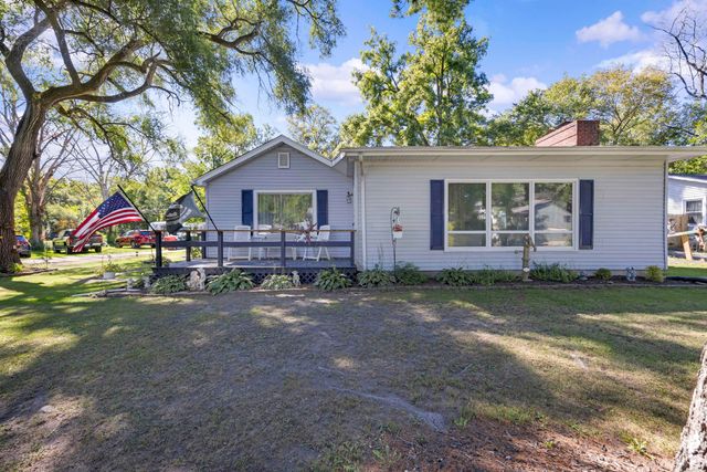 7307 W 143rd Place, Cedar Lake, IN 46303
