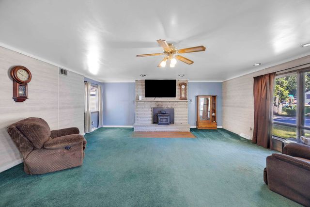 7307 W 143rd Place, Cedar Lake, IN 46303