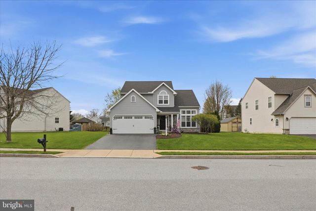 42 MISTY MEADOW DR, Reinholds, PA 17569