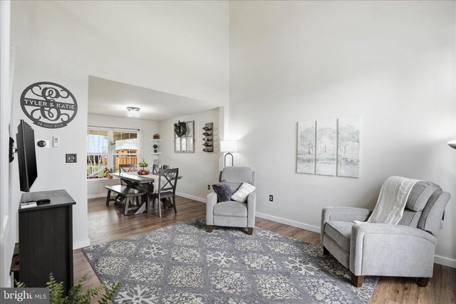 42 MISTY MEADOW DR, Reinholds, PA 17569