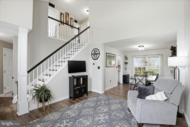 42 MISTY MEADOW DR, Reinholds, PA 17569