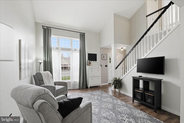 42 MISTY MEADOW DR, Reinholds, PA 17569