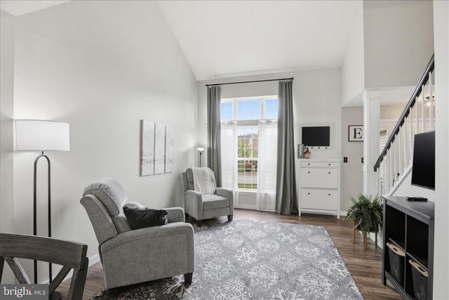 42 MISTY MEADOW DR, Reinholds, PA 17569