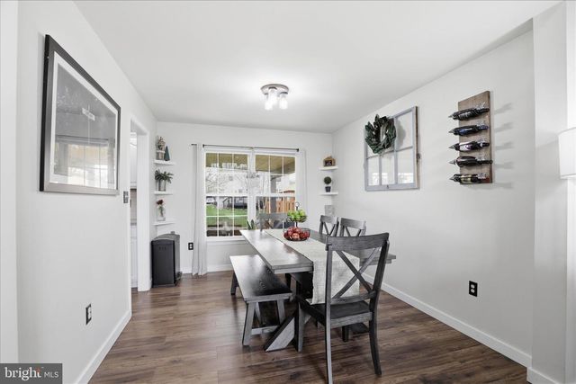 42 MISTY MEADOW DR, Reinholds, PA 17569