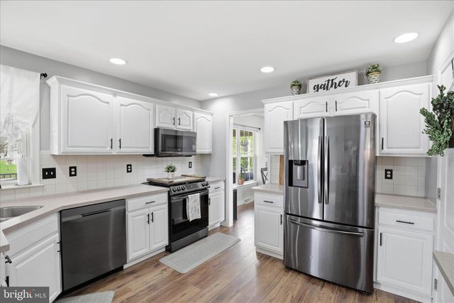 42 MISTY MEADOW DR, Reinholds, PA 17569