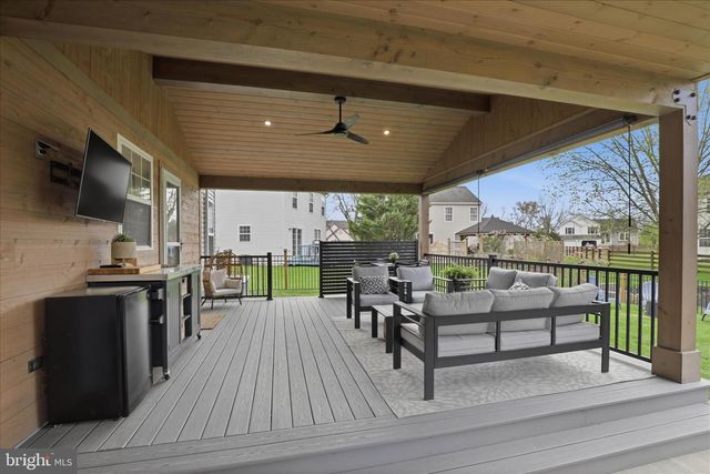 42 MISTY MEADOW DR, Reinholds, PA 17569
