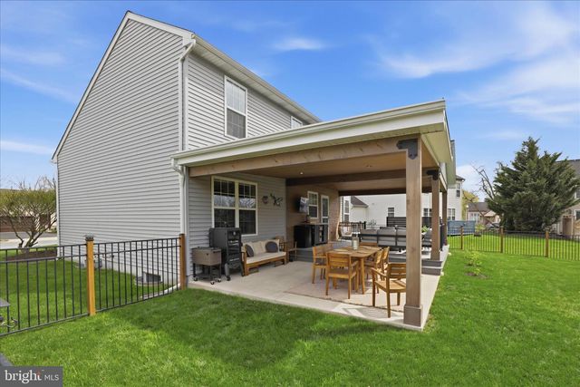 42 MISTY MEADOW DR, Reinholds, PA 17569