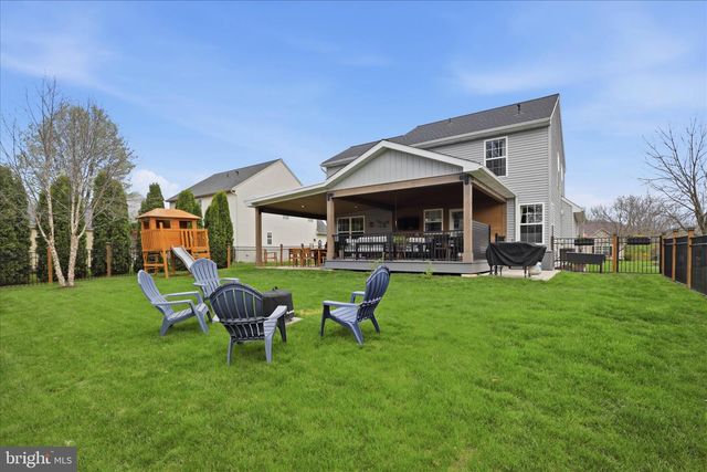 42 MISTY MEADOW DR, Reinholds, PA 17569