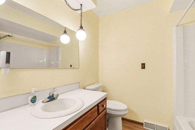 8532 Elkwood Drive Sw, Byron Twp, MI 49315