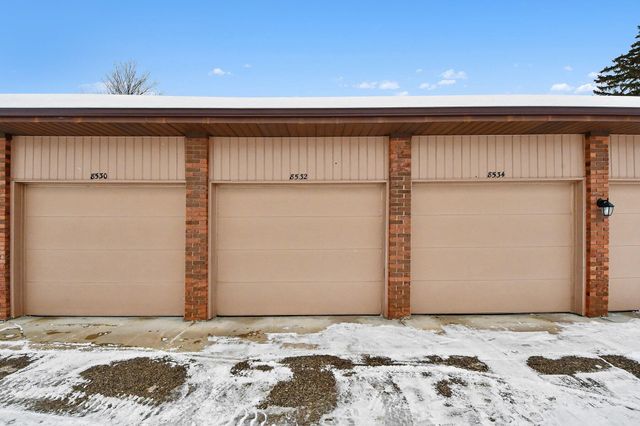 8532 Elkwood Drive Sw, Byron Twp, MI 49315