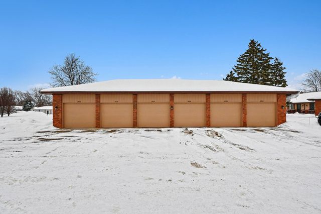 8532 Elkwood Drive Sw, Byron Twp, MI 49315