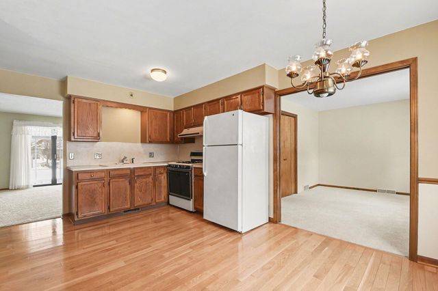 8532 Elkwood Drive Sw, Byron Twp, MI 49315