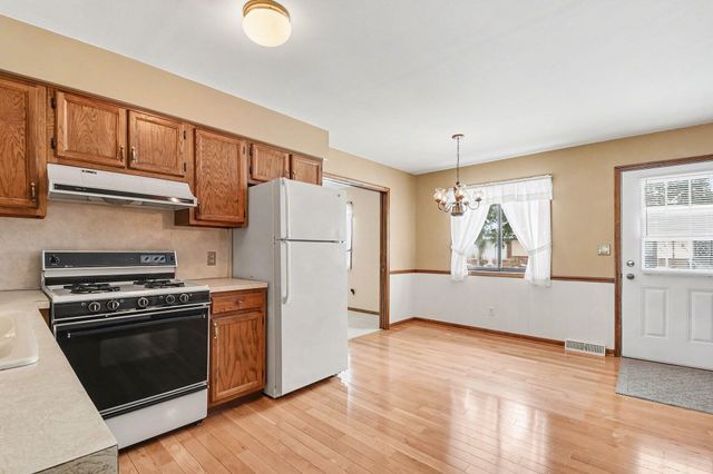 8532 Elkwood Drive Sw, Byron Twp, MI 49315